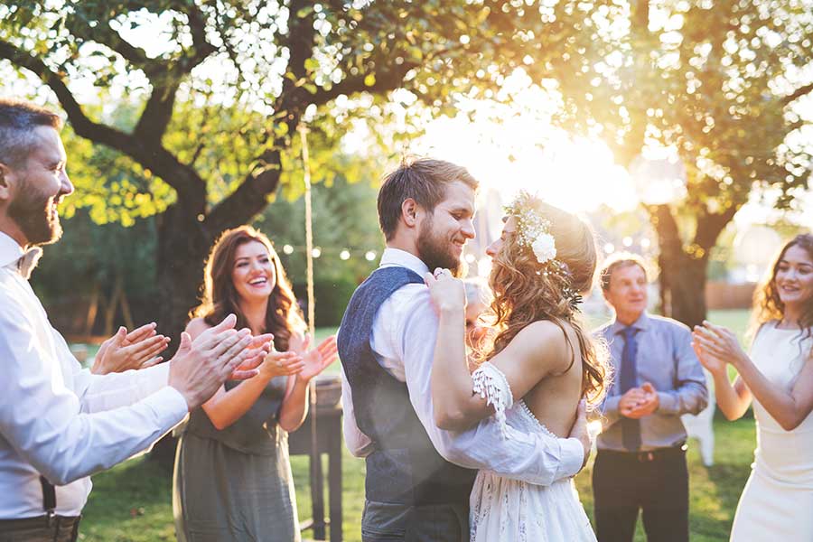 affordable wedding venues