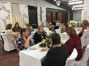 Affordable event venue in Fort Worth